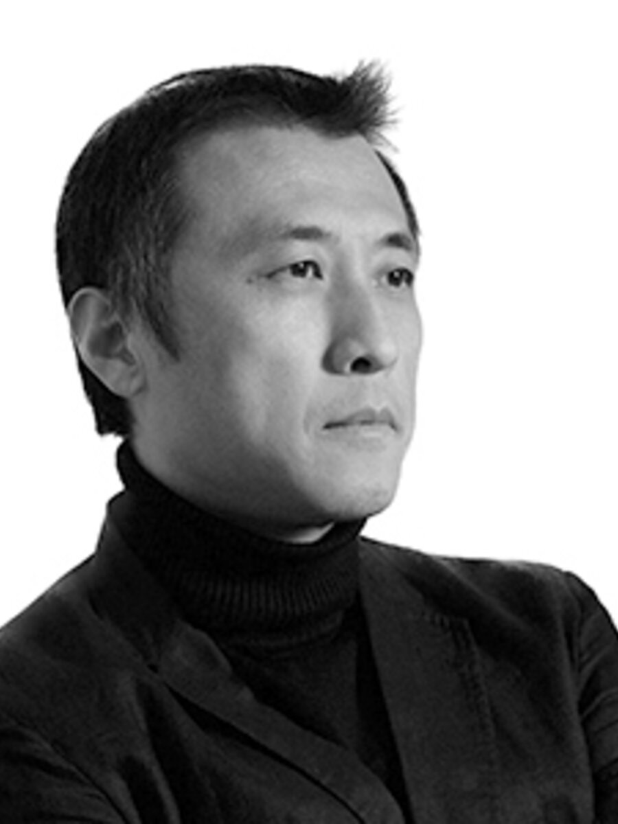 Retrato de Li Hu