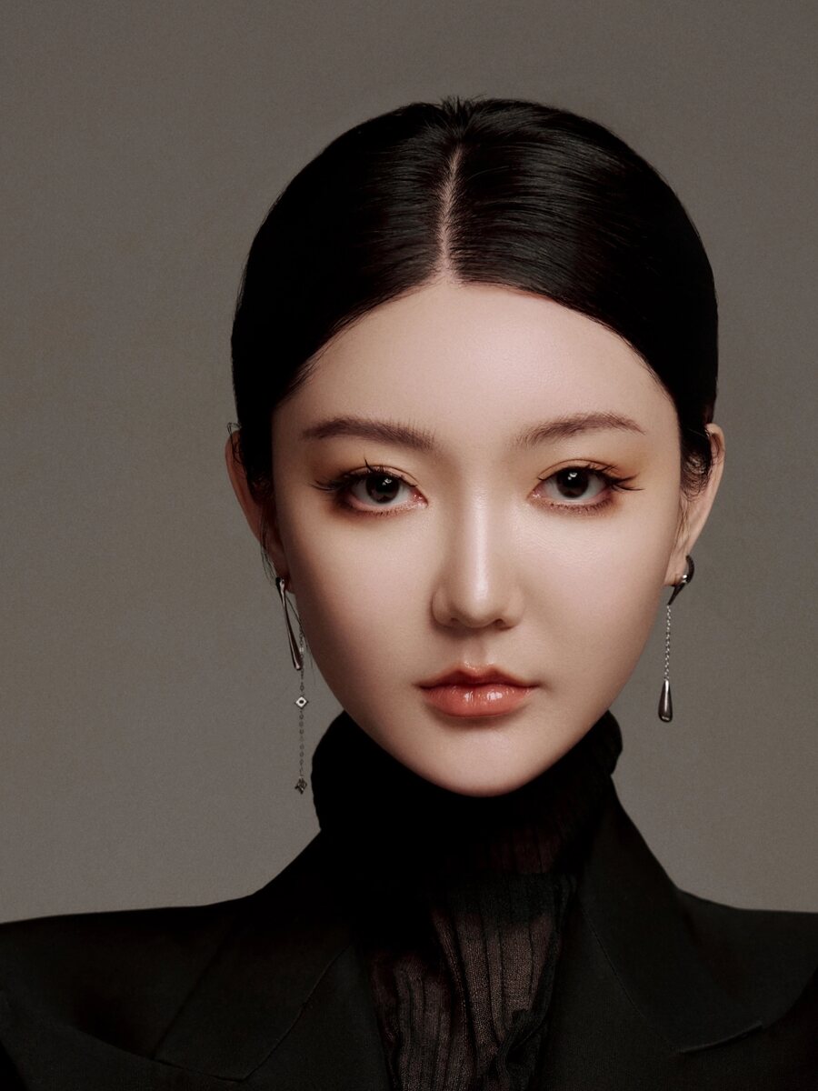 Retrato de Li Xiang